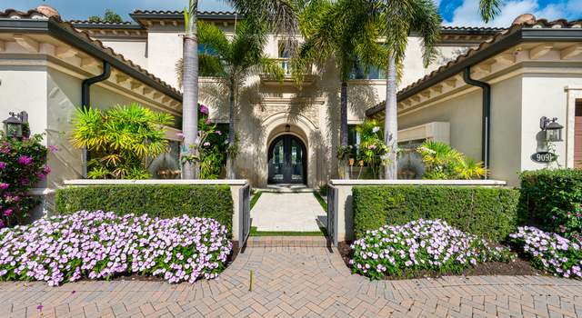 Photo of 9091 Redonda Dr, Boca Raton, FL 33496