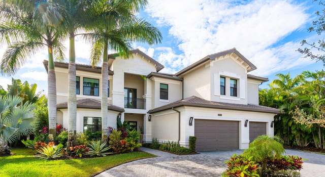 Photo of 9748 Rennes Ln, Delray Beach, FL 33446
