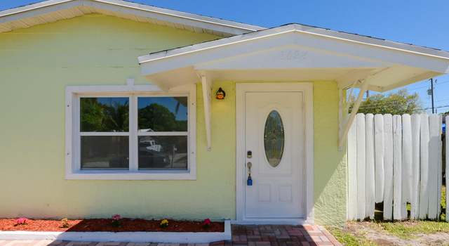 Photo of 2624 S 27th St, Fort Pierce, FL 34981