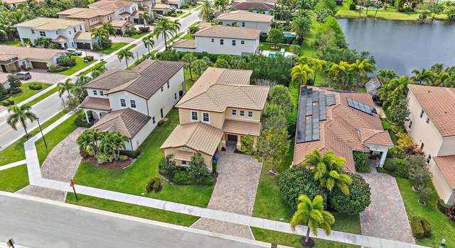 Photo of 168 Rudder Cay Way, Jupiter, FL 33458