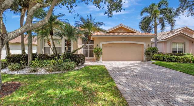Photo of 11196 Mandalay Way, Boynton Beach, FL 33437