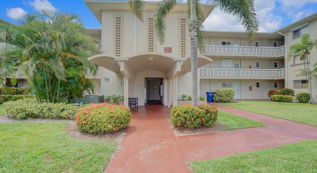 Photo of 2562 N Garden Dr #209, Lake Worth, FL 33461