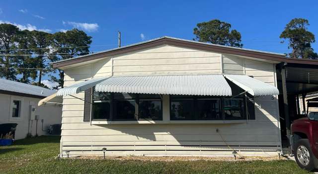 Photo of 5 La Puerta Del Norte, Fort Pierce, FL 34951