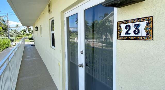 Photo of 6520 N Ocean Blvd #23, Ocean Ridge, FL 33435