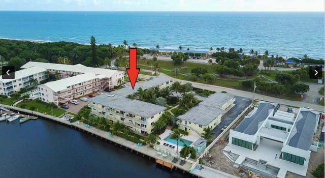 Photo of 6520 N Ocean Blvd #23, Ocean Ridge, FL 33435