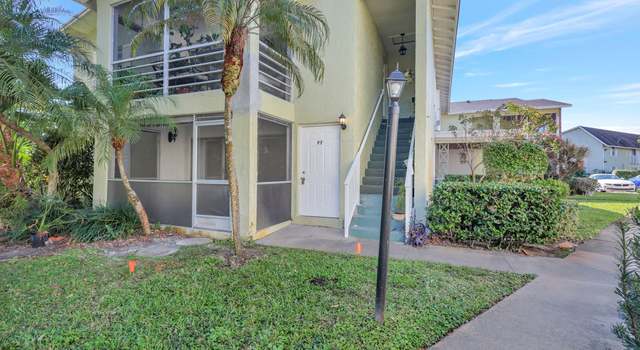 Photo of 12096 Alternate A1a Unit F-7, Palm Beach Gardens, FL 33410