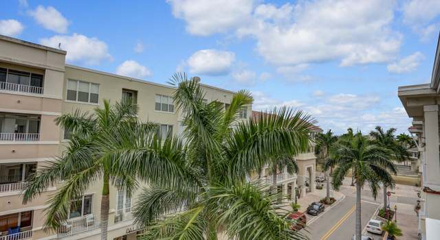 Photo of 1203 Town Center Dr #414, Jupiter, FL 33458