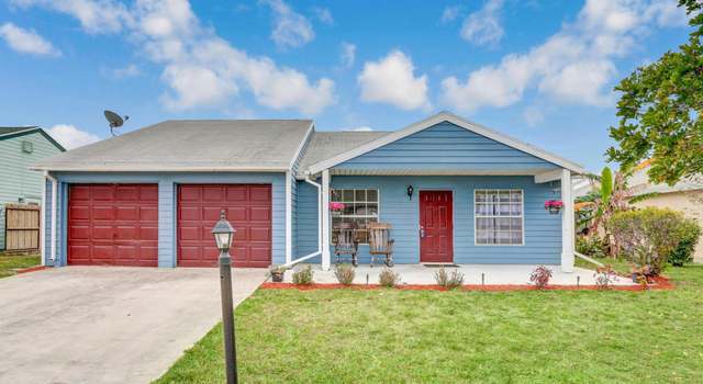 Photo of 7706 Blairwood Cir S, Lake Worth, FL 33467
