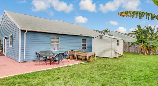 Photo of 7706 Blairwood Cir S, Lake Worth, FL 33467