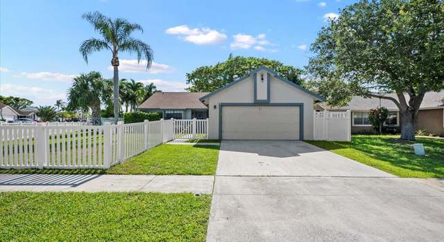 Photo of 1756 Banyan Creek Cir N, Boynton Beach, FL 33436