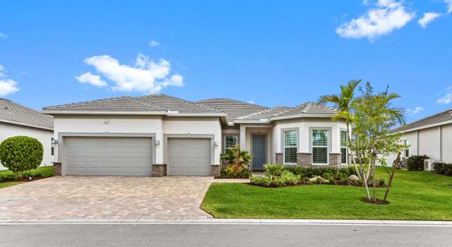 Photo of 9891 SW Legacy Dr, Stuart, FL 34997