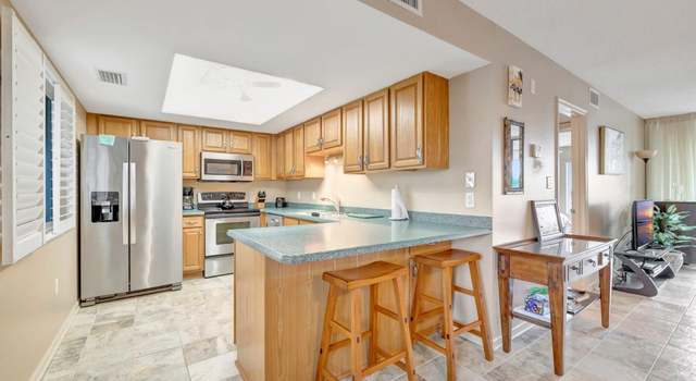Photo of 2400 S Ocean Dr #7655, Fort Pierce, FL 34949