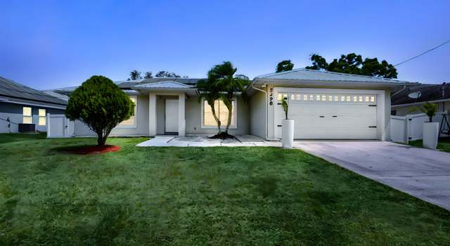 Photo of 5298 NW North Macedo Blvd, Port Saint Lucie, FL 34983