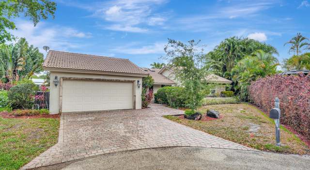 Photo of 1040 SW 93rd Ave, Plantation, FL 33324