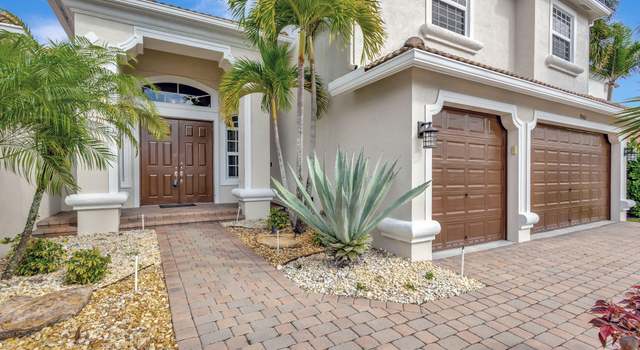 Photo of 9561 Campi Dr, Lake Worth, FL 33467
