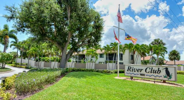 Photo of 1600 NE Dixie Hwy Unit 4-108, Jensen Beach, FL 34957