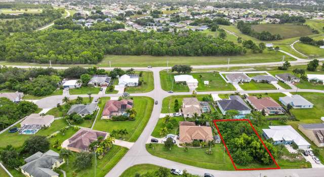 Photo of 5761 NW Cone St, Port Saint Lucie, FL 34986
