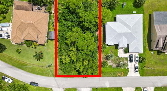 Photo of 5761 NW Cone St, Port Saint Lucie, FL 34986
