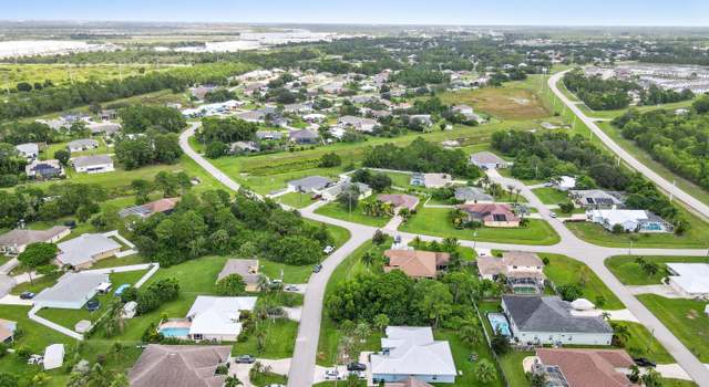 Photo of 5761 NW Cone St, Port Saint Lucie, FL 34986