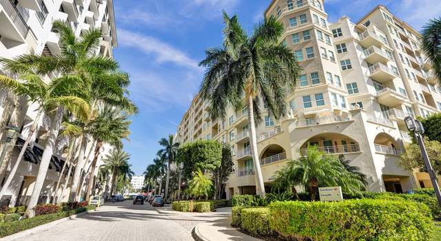 Photo of 99 SE Mizner Blvd #445, Boca Raton, FL 33432