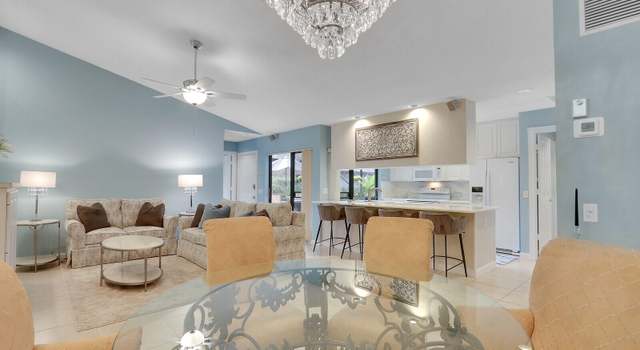 Photo of 6236 SE Monticello Ter Unit 7-C, Hobe Sound, FL 33455
