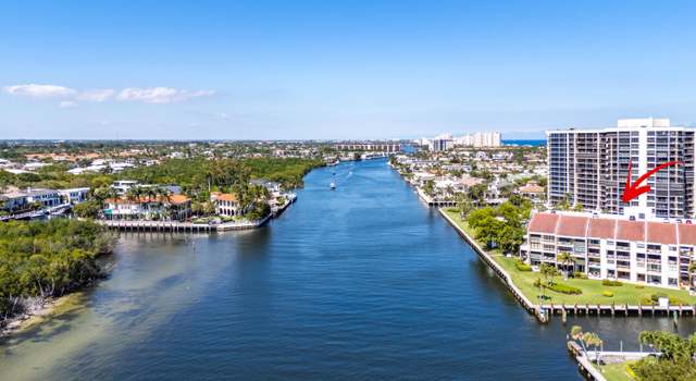 Photo of 4744 S Ocean Blvd #4, Highland Beach, FL 33487