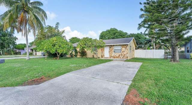 Photo of 3561 Oberon Ave, Boynton Beach, FL 33436