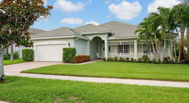 Photo of 225 NW Magnolia Lakes Blvd, Port Saint Lucie, FL 34986