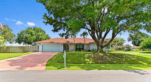 Photo of 1086 SW Goodman Ave, Port Saint Lucie, FL 34953