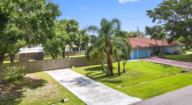 Photo of 1086 SW Goodman Ave, Port Saint Lucie, FL 34953