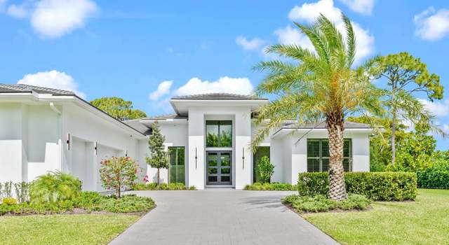 Photo of 5729 Sea Biscuit Rd, Palm Beach Gardens, FL 33418