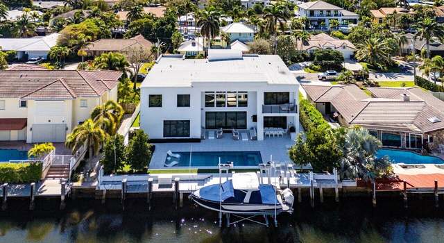 Photo of 937 Cypress Dr, Delray Beach, FL 33483