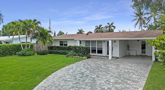 Photo of 1950 NE 31st Ct, Lighthouse Point, FL 33064
