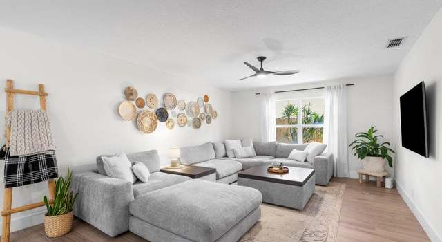 Photo of 883 Prairie Rd, West Palm Beach, FL 33406