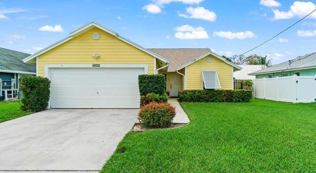 Photo of 6076 Lucerne St, Jupiter, FL 33458
