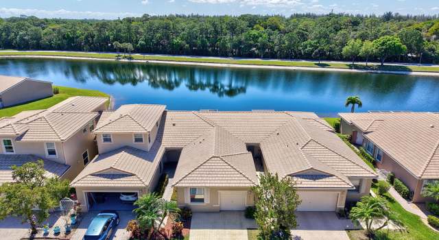 Photo of 8572 Lineyard Cay, West Palm Beach, FL 33411