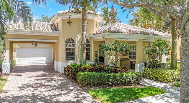 Photo of 415 San Remo Dr, Jupiter, FL 33458