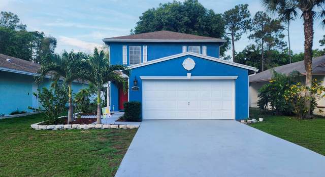 Photo of 5606 Rambler Rose Way, West Palm Beach, FL 33415