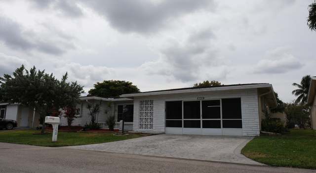 Photo of 1750 NW 48th Pl, Deerfield Beach, FL 33064