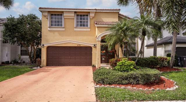 Photo of 6761 Columbia Ave, Lake Worth, FL 33467