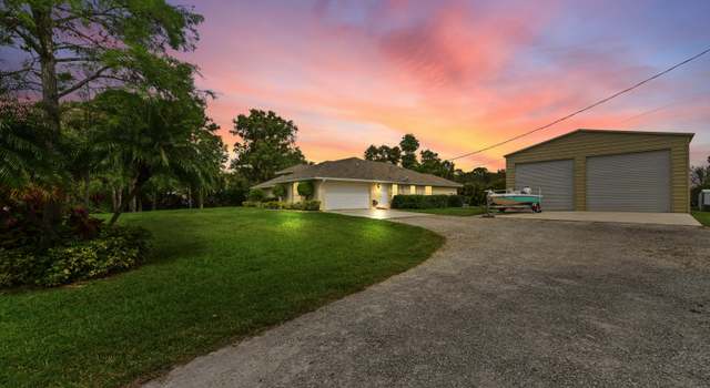 Photo of 17579 48th Ct N, Loxahatchee, FL 33470