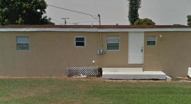 Photo of 890 Rickey Jackson Blvd, Pahokee, FL 33476
