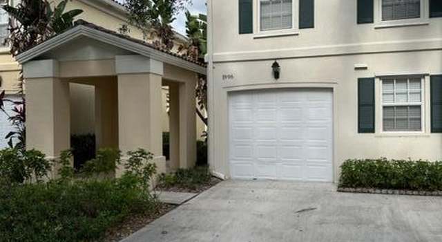 Photo of 1996 Tigris Dr, West Palm Beach, FL 33411