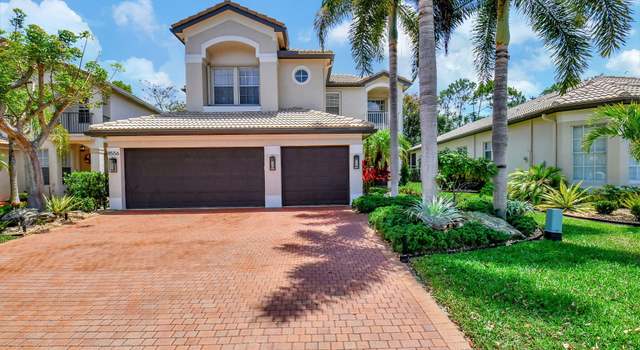Photo of 8556 Breezy Oak Way, Boynton Beach, FL 33473