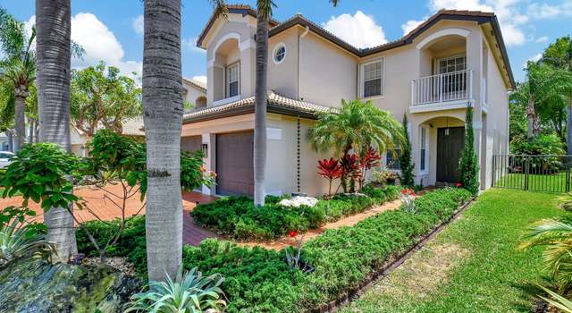 Photo of 8556 Breezy Oak Way, Boynton Beach, FL 33473