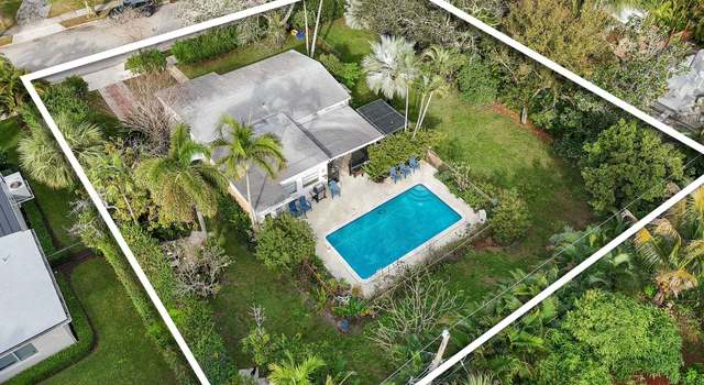 Photo of 1002 Ardmore Rd, West Palm Beach, FL 33401
