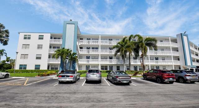 Photo of 4088 Exeter E, Boca Raton, FL 33434