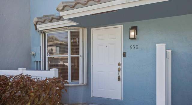 Photo of 930 Jeffery St, Boca Raton, FL 33487