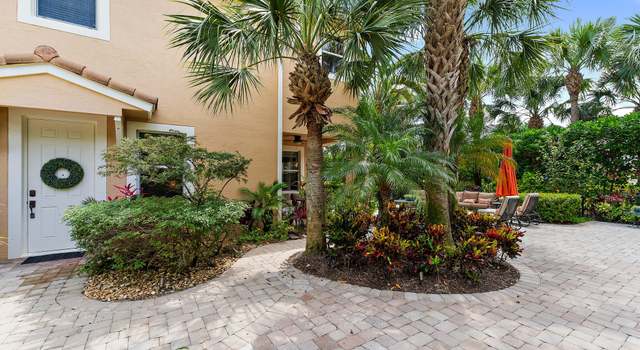 Photo of 4851 Cadiz Cir, Palm Beach Gardens, FL 33418
