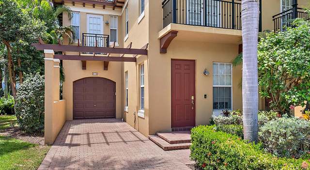Photo of 2789 Eagle Rock Cir #210, West Palm Beach, FL 33411